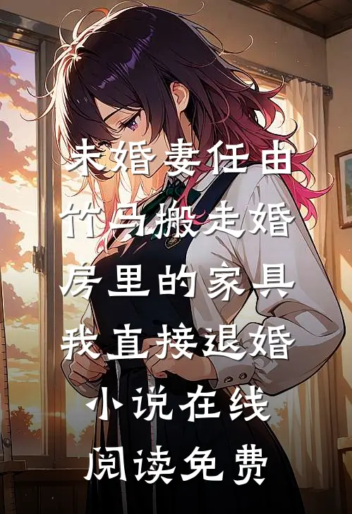 未婚妻任由竹马搬走婚房里的家具，我直接退婚小说在线阅读免费