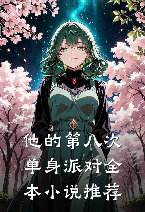 他的第八次单身派对全本小说推荐