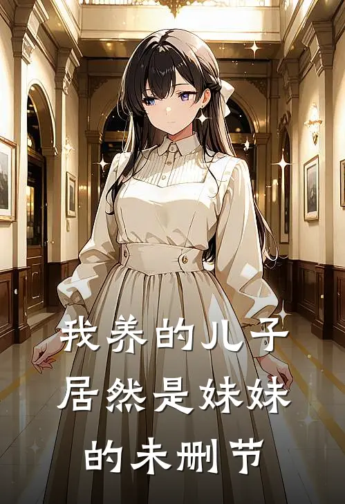 我养的儿子居然是妹妹的未删节
