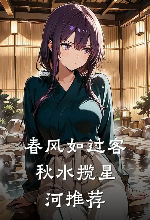 春风如过客，秋水揽星河推荐