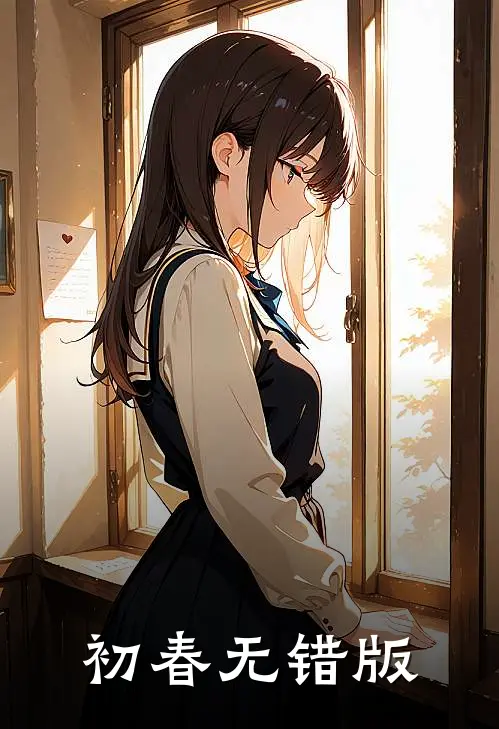 初春无错版
