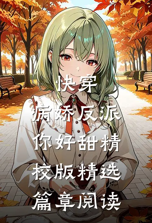 快穿:病娇反派你好甜精校版精选篇章阅读