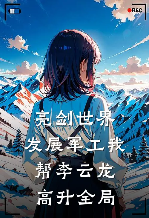 亮剑世界：发展军工我帮李云龙高升全局