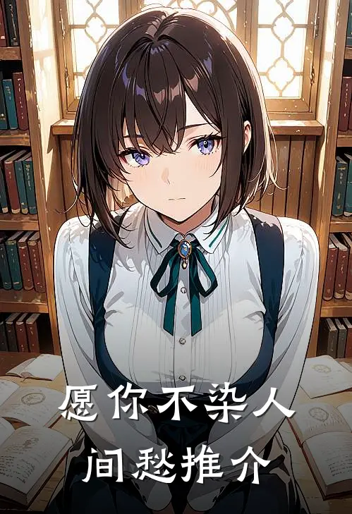 愿你不染人间愁推介