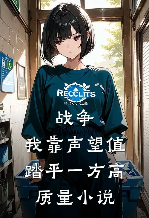 战争：我靠声望值踏平一方高质量小说