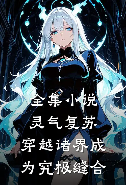 全集小说灵气复苏：穿越诸界成为究极缝合