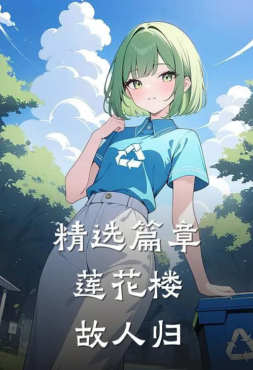 精选篇章莲花楼：故人归
