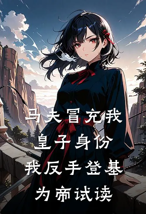 马夫冒充我皇子身份，我反手登基为帝试读