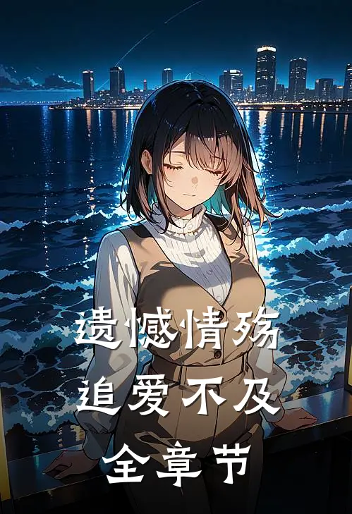 遗憾情殇，追爱不及全章节
