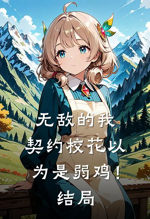 无敌的我，契约校花以为是弱鸡！结局