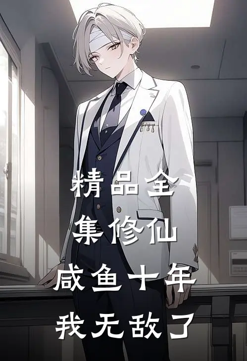 精品全集修仙：咸鱼十年我无敌了