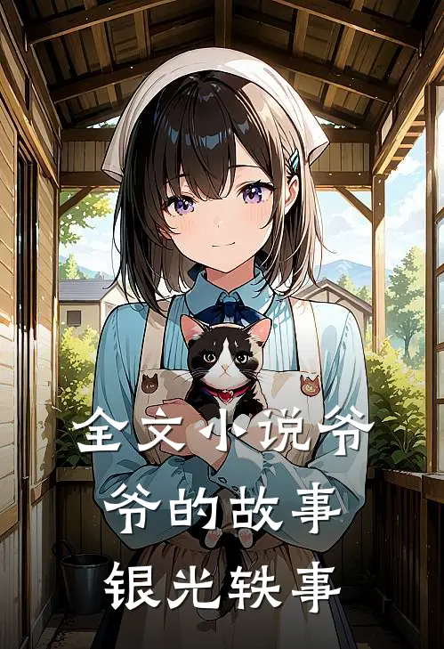 全文小说爷爷的故事：银光轶事
