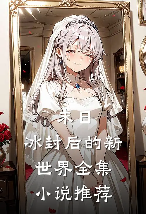 末日：冰封后的新世界全集小说推荐