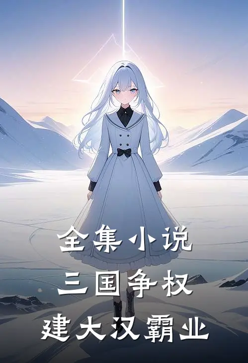 全集小说三国争权，建大汉霸业