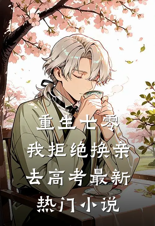 重生七零，我拒绝换亲去高考最新热门小说