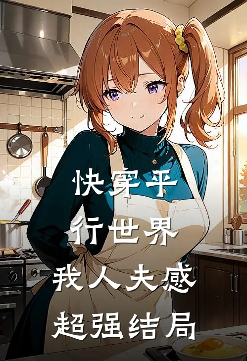 快穿平行世界，我人夫感超强结局
