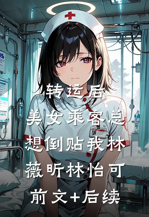 转运后，美女乘客总想倒贴我林薇昕林怡可前文+后续
