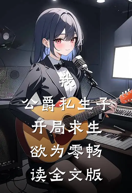 我，公爵私生子，开局求生欲为零畅读全文版