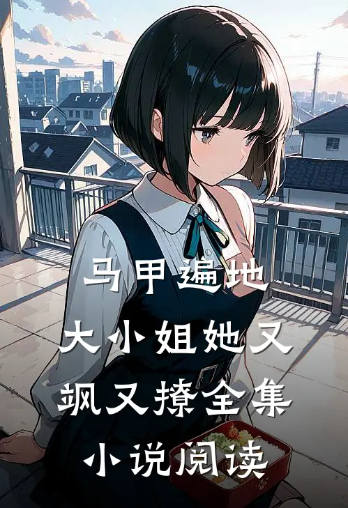马甲遍地：大小姐她又飒又撩全集小说阅读