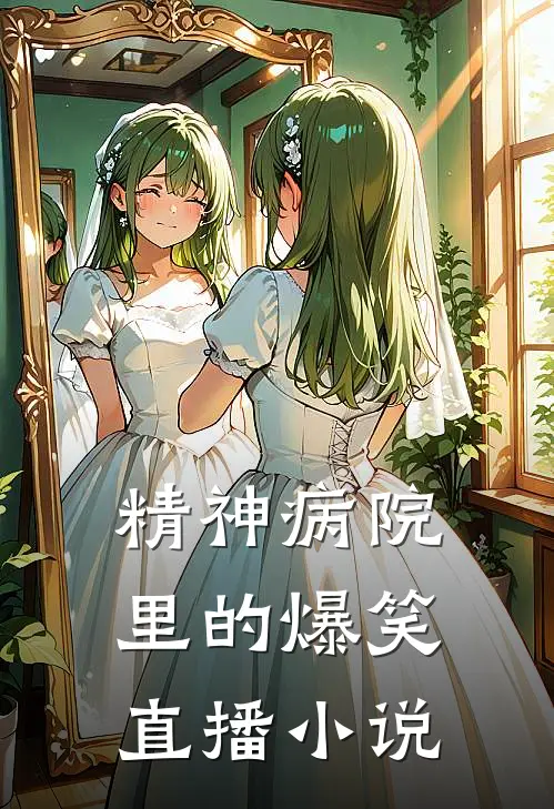 精神病院里的爆笑直播小说