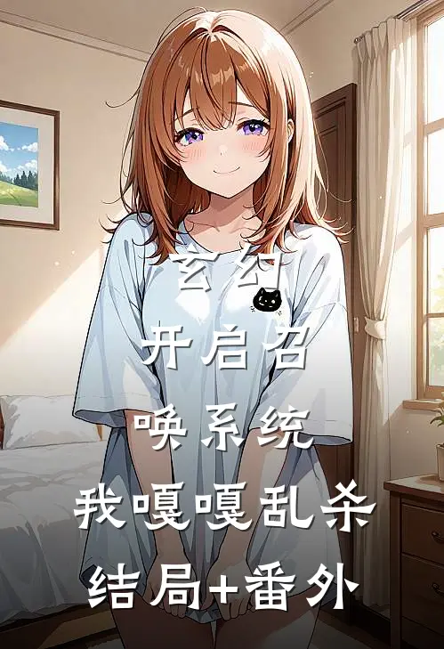 玄幻：开启召唤系统，我嘎嘎乱杀结局+番外