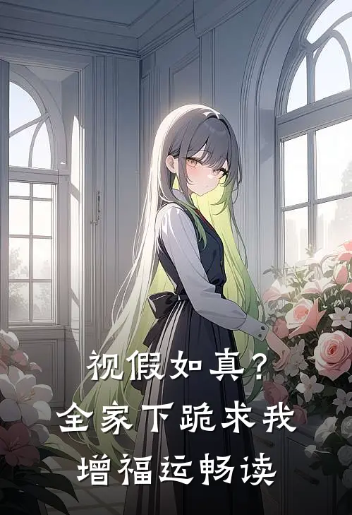 视假如真？全家下跪求我增福运畅读