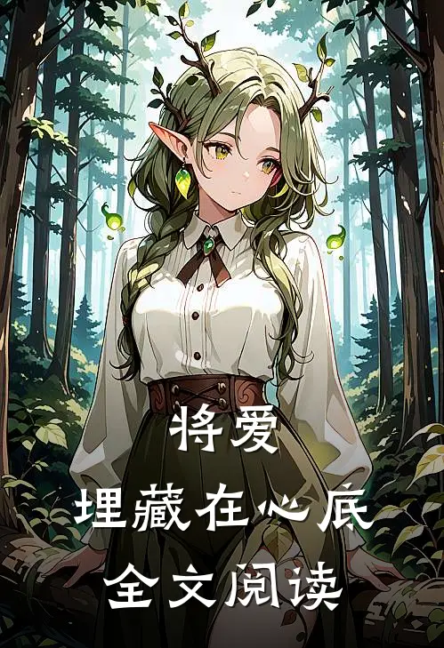 将爱，埋藏在心底全文阅读