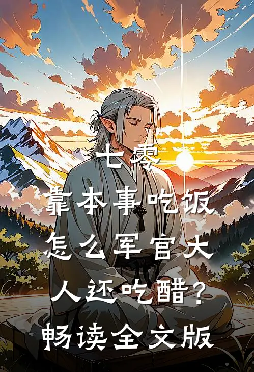 七零：靠本事吃饭，怎么军官大人还吃醋？畅读全文版