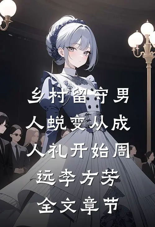 乡村留守男人蜕变从成人礼开始 周远李方芳全文章节