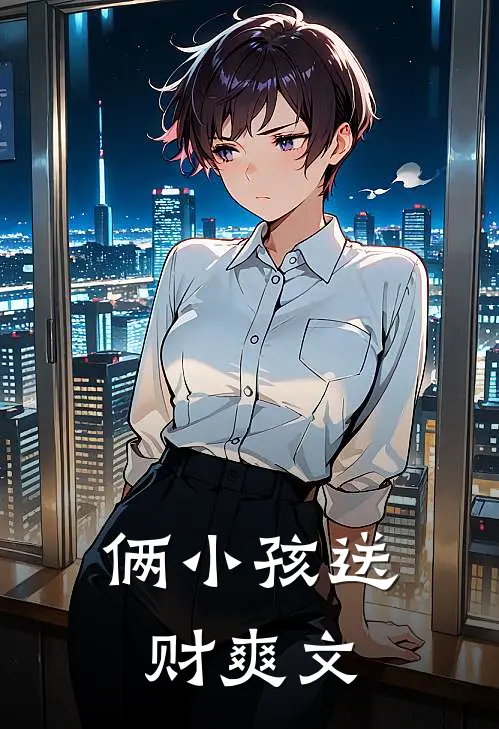 俩小孩送财爽文