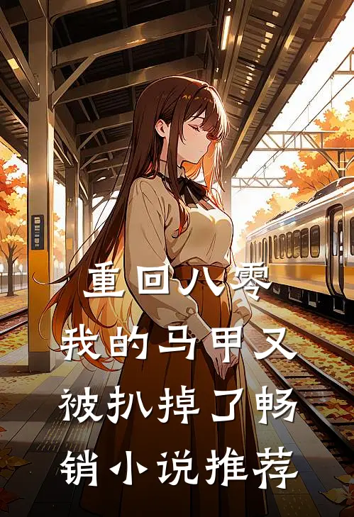 重回八零：我的马甲又被扒掉了畅销小说推荐