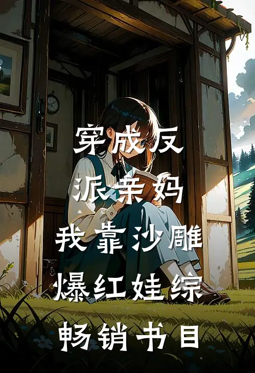 穿成反派亲妈，我靠沙雕爆红娃综畅销书目