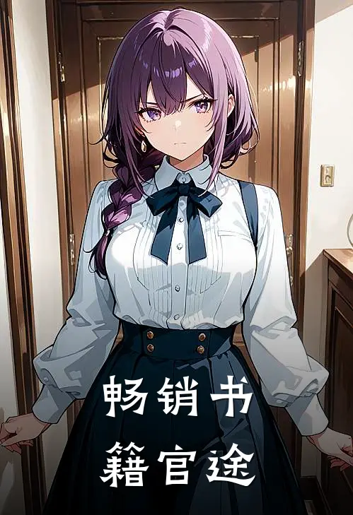 畅销书籍官途