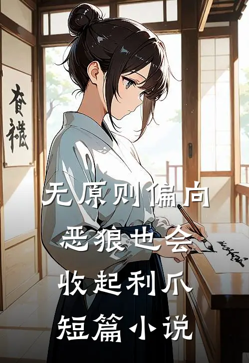 无原则偏向，恶狼也会收起利爪短篇小说