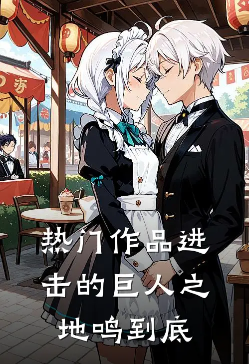 热门作品进击的巨人之地鸣到底