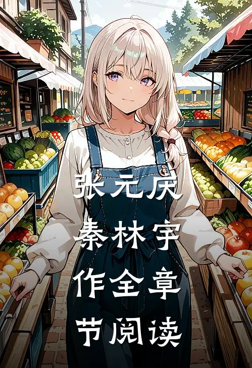 张元庆秦林宇,作全章节阅读