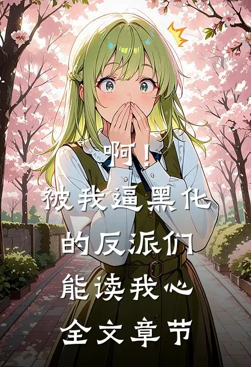 啊！被我逼黑化的反派们能读我心全文章节