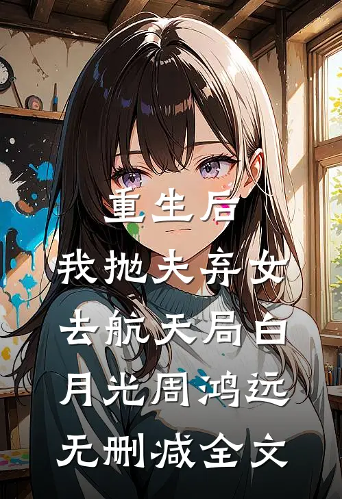 重生后，我抛夫弃女去航天局白月光周鸿远无删减全文