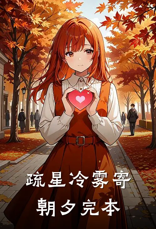 疏星冷雾寄朝夕完本