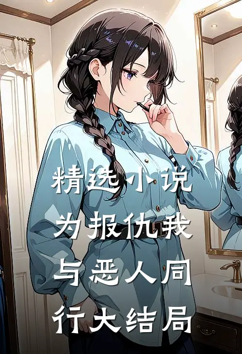 精选小说为报仇我与恶人同行大结局