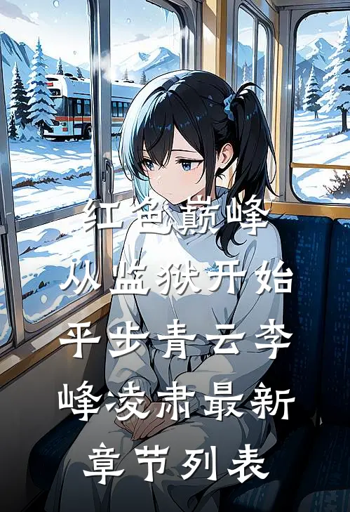 红色巅峰：从监狱开始平步青云李峰凌肃最新章节列表