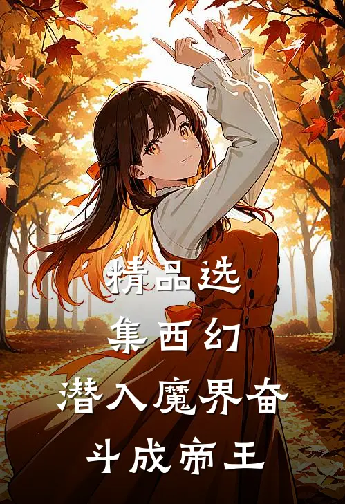 精品选集西幻：潜入魔界奋斗成帝王
