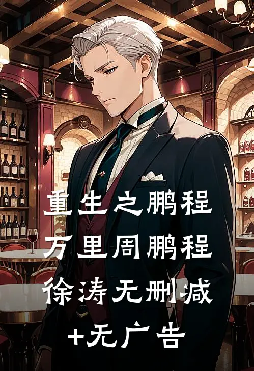 重生之鹏程万里周鹏程徐涛无删减+无广告