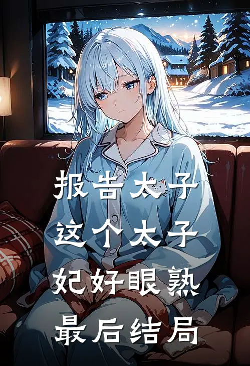 报告太子：这个太子妃好眼熟最后结局