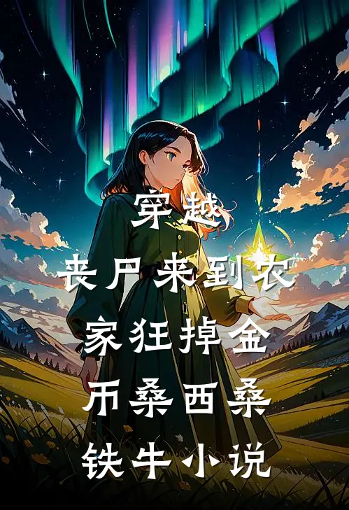 穿越：丧尸来到农家狂掉金币桑西桑铁牛小说