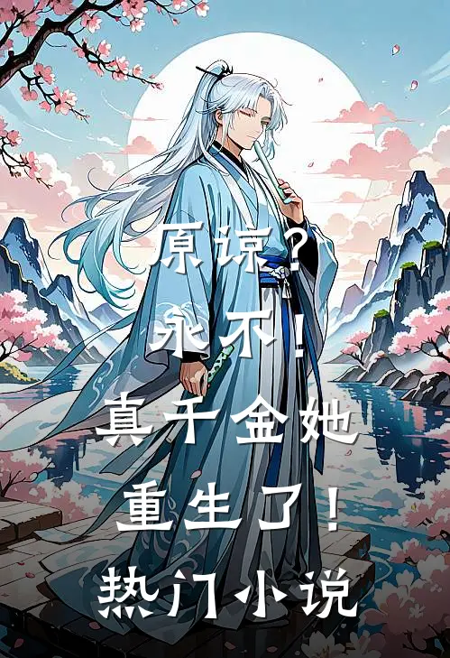 原谅？永不！真千金她重生了！热门小说