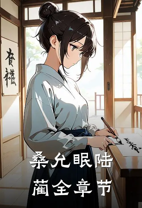 桑允眠陆蔺全章节