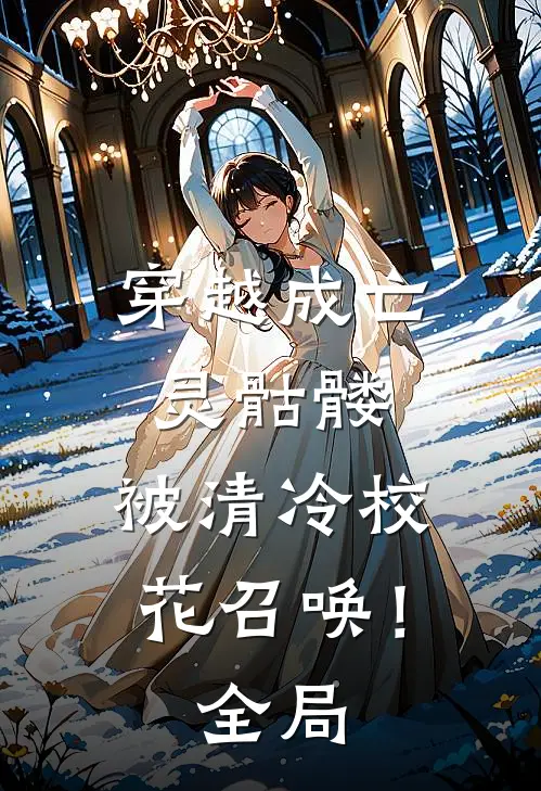 穿越成亡灵骷髅，被清冷校花召唤！全局