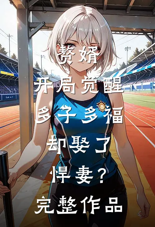 赘婿：开局觉醒多子多福，却娶了悍妻？完整作品