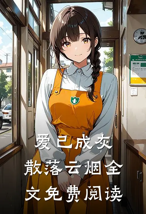 爱已成灰，散落云烟全文免费阅读